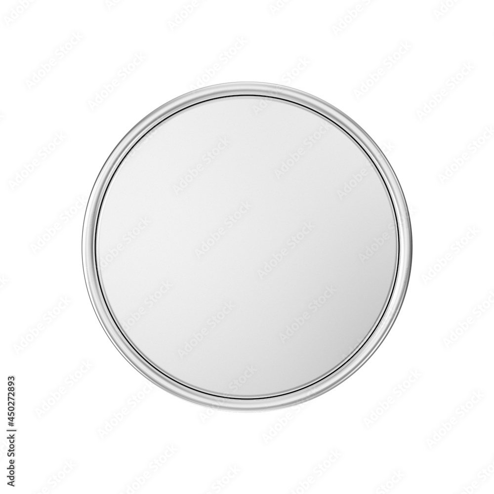 white frame white frame