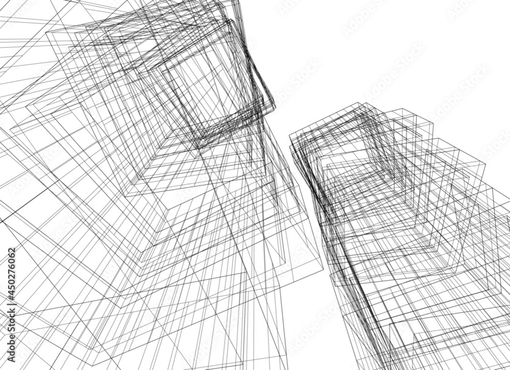 modern architecture 3d modern architecture 3d