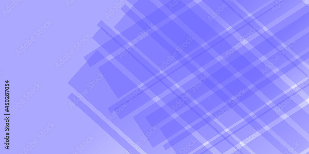 Simple purple blue background design Simple purple blue background design
