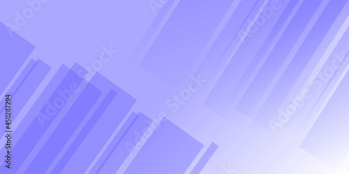 Abstract purple blue background vector