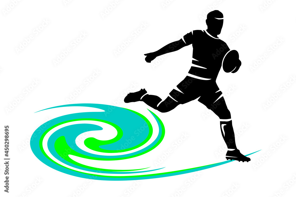 Obraz premium Rugby - 76