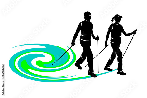 Nordic Walking - 111