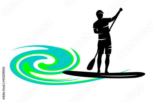 Stand up Paddling - 61