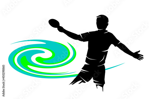 Table Tennis - 177