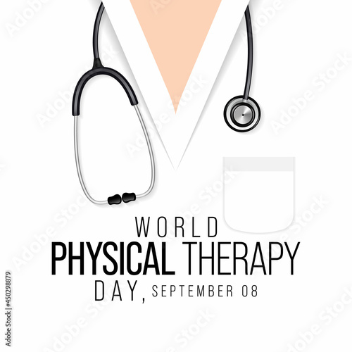 Physical therapy day is observed every year on September 8, also known as physiotherapy, is one of the healthcare professions provided by physical therapists who promote, maintain, or restore health.