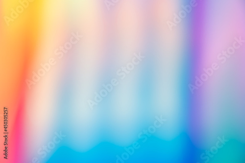 Blur line full color texture background