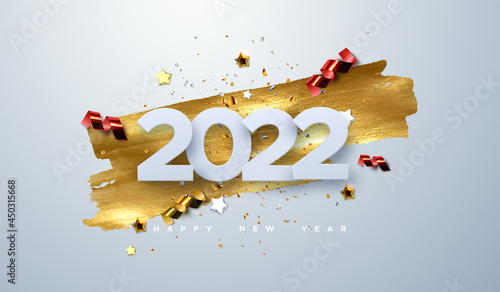 Happy New 2022 Year.