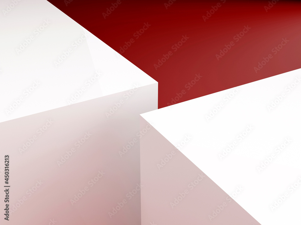 abstract 3d background for product photography abstract 3d background for product photography