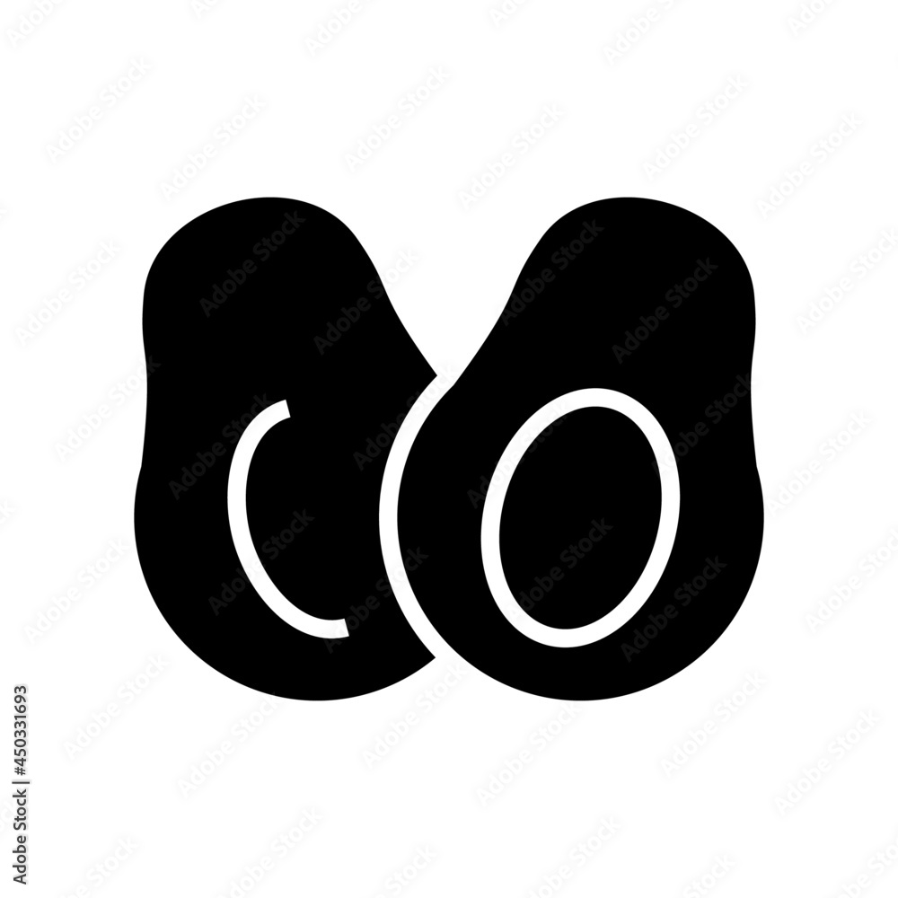 avocado icon or logo isolated sign symbol vector illustration - high quality black style vector icons
avocado icon or logo isolated sign symbol vector illustration - high quality black style vector icons