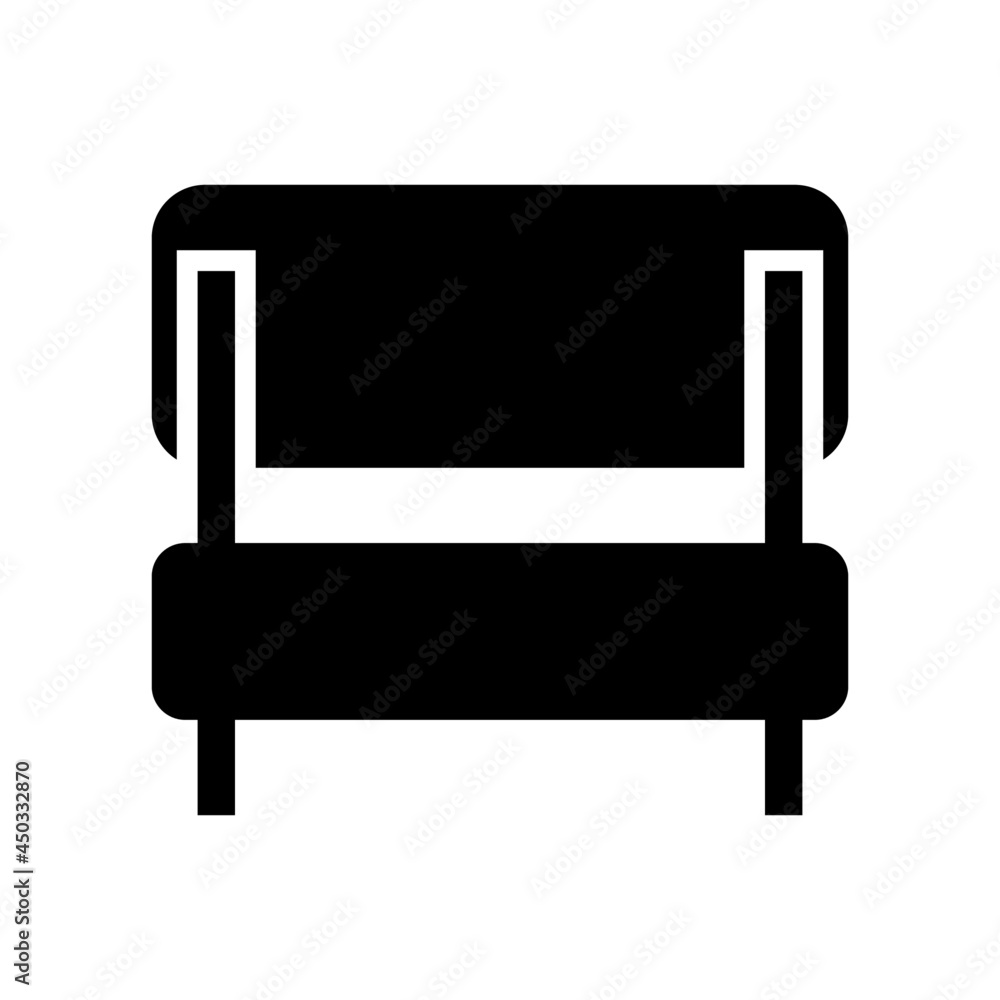 bench icon or logo isolated sign symbol vector illustration - high quality black style vector icons
bench icon or logo isolated sign symbol vector illustration - high quality black style vector icons