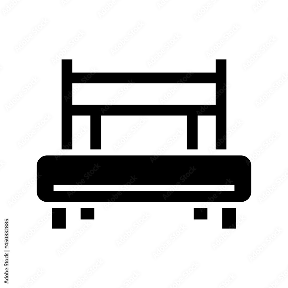 bench icon or logo isolated sign symbol vector illustration - high quality black style vector icons
bench icon or logo isolated sign symbol vector illustration - high quality black style vector icons