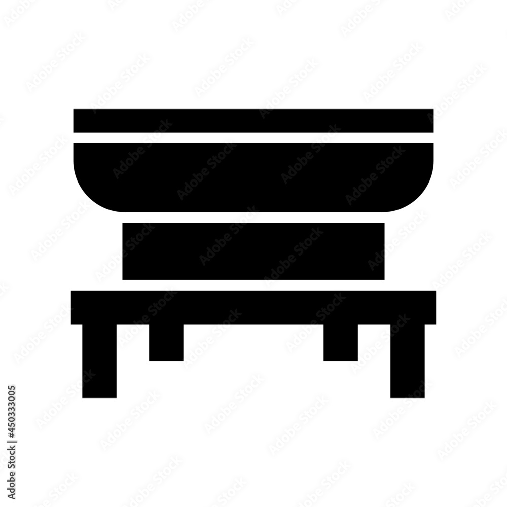 bench icon or logo isolated sign symbol vector illustration - high quality black style vector icons
bench icon or logo isolated sign symbol vector illustration - high quality black style vector icons