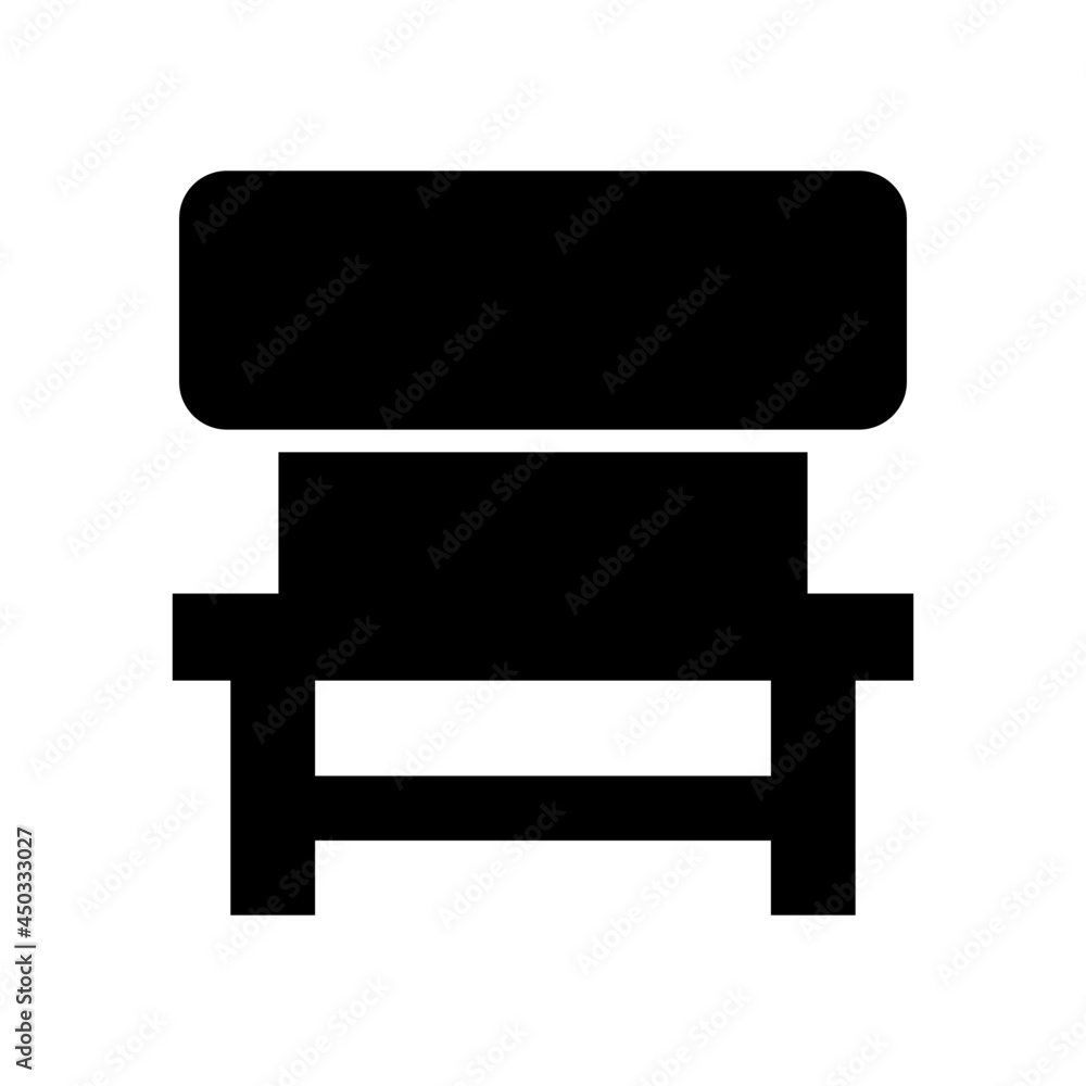 bench icon or logo isolated sign symbol vector illustration - high quality black style vector icons
bench icon or logo isolated sign symbol vector illustration - high quality black style vector icons
