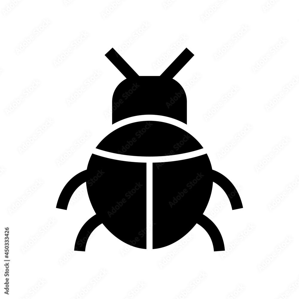 bug icon or logo isolated sign symbol vector illustration - high quality black style vector icons
bug icon or logo isolated sign symbol vector illustration - high quality black style vector icons