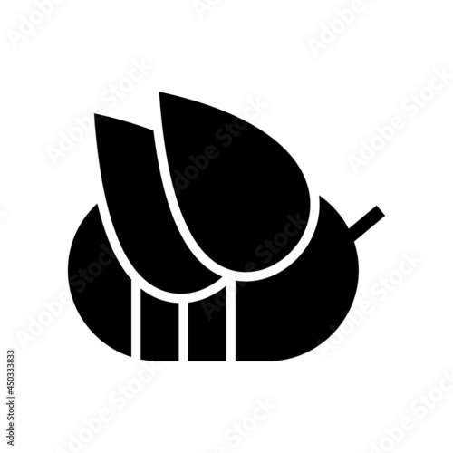 bumblebee icon or logo isolated sign symbol vector illustration - high quality black style vector icons
