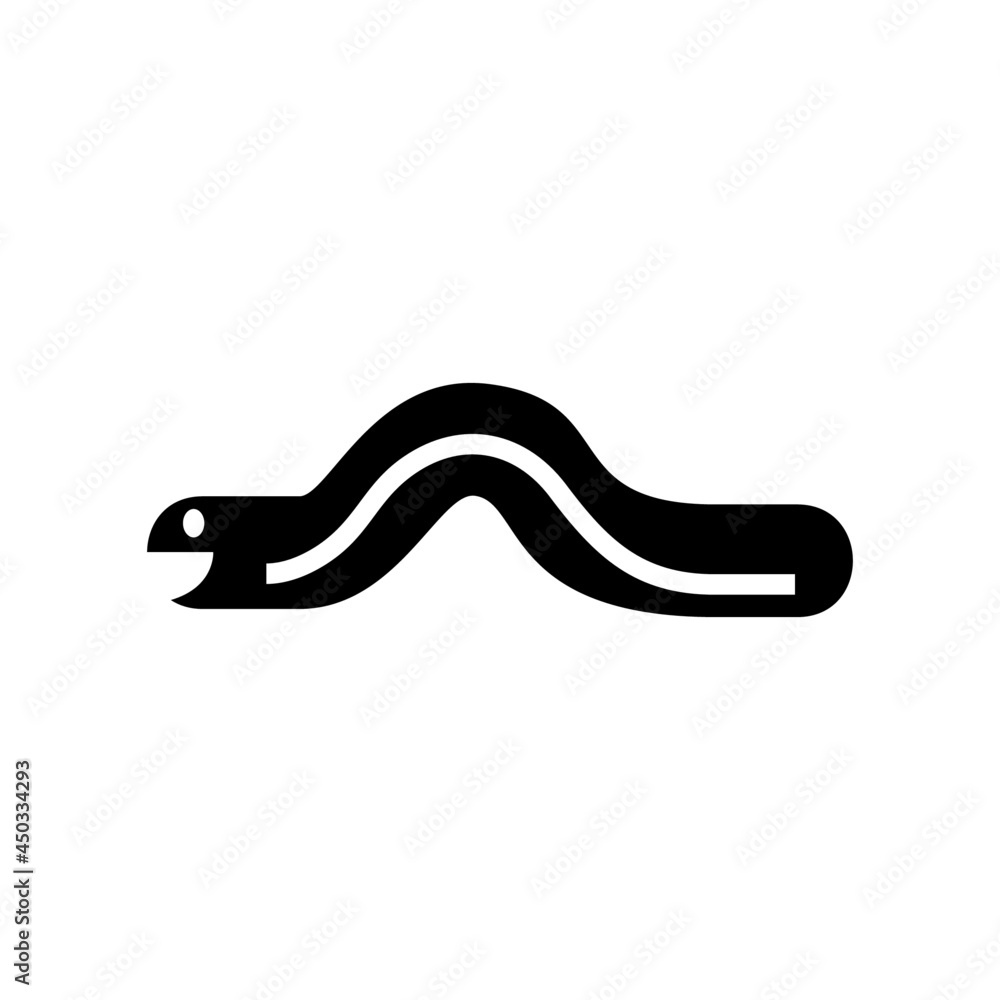 Obraz premium caterpillar icon or logo isolated sign symbol vector illustration - high quality black style vector icons 
