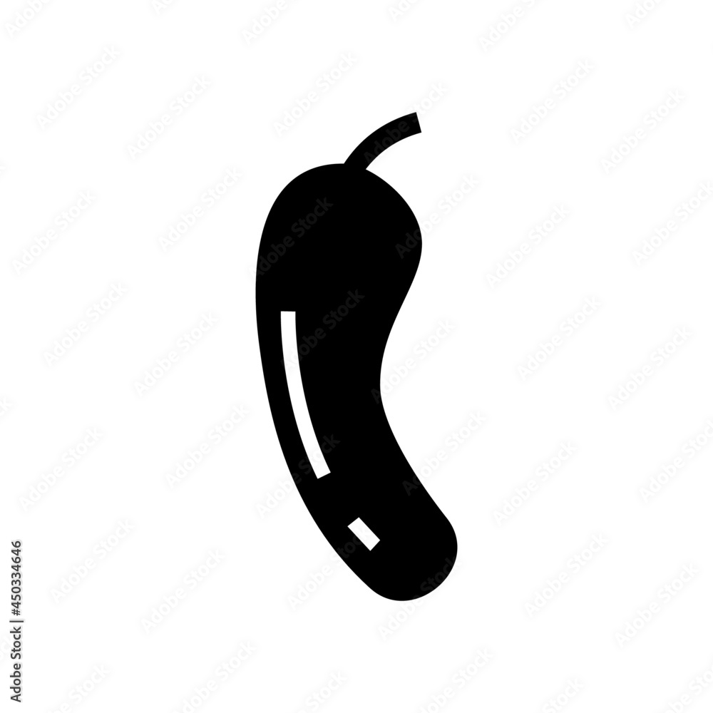 chili pepper icon or logo isolated sign symbol vector illustration - high quality black style vector icons
chili pepper icon or logo isolated sign symbol vector illustration - high quality black style vector icons