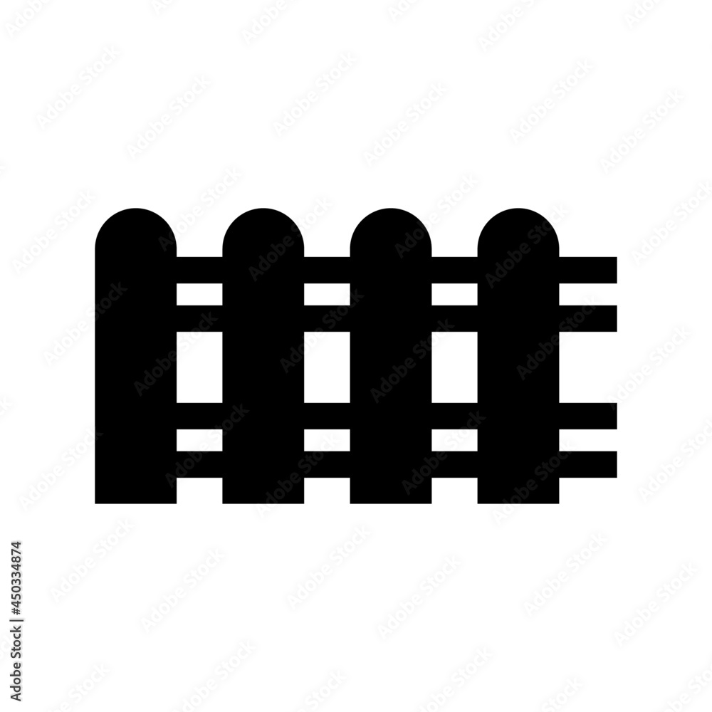 fence icon or logo isolated sign symbol vector illustration - high quality black style vector icons
fence icon or logo isolated sign symbol vector illustration - high quality black style vector icons