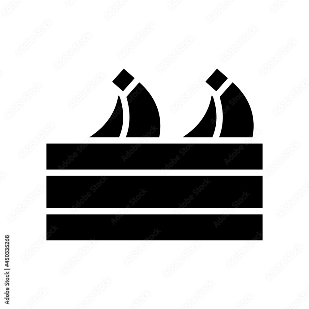 fruit crate icon or logo isolated sign symbol vector illustration - high quality black style vector icons
fruit crate icon or logo isolated sign symbol vector illustration - high quality black style vector icons