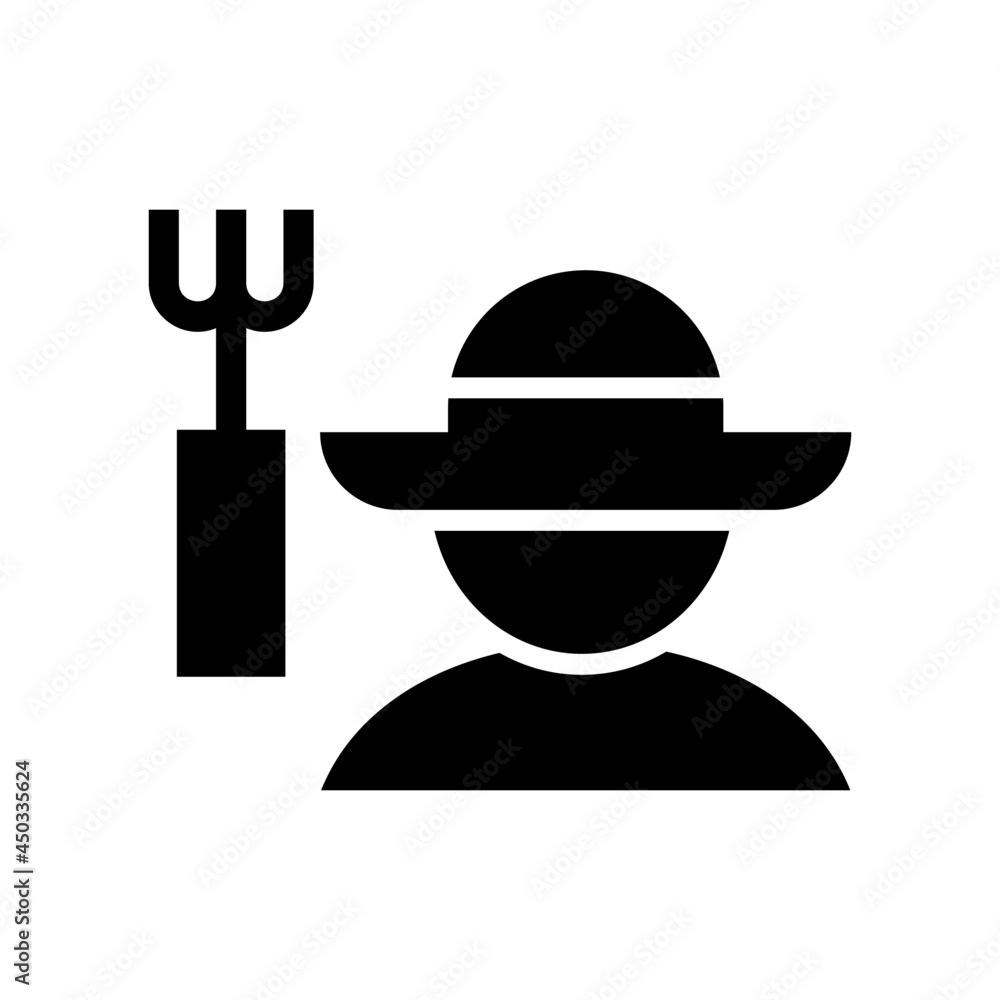 gardener icon or logo isolated sign symbol vector illustration - high quality black style vector icons
gardener icon or logo isolated sign symbol vector illustration - high quality black style vector icons