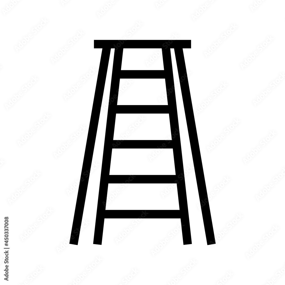 ladder icon or logo isolated sign symbol vector illustration - high quality black style vector icons
ladder icon or logo isolated sign symbol vector illustration - high quality black style vector icons