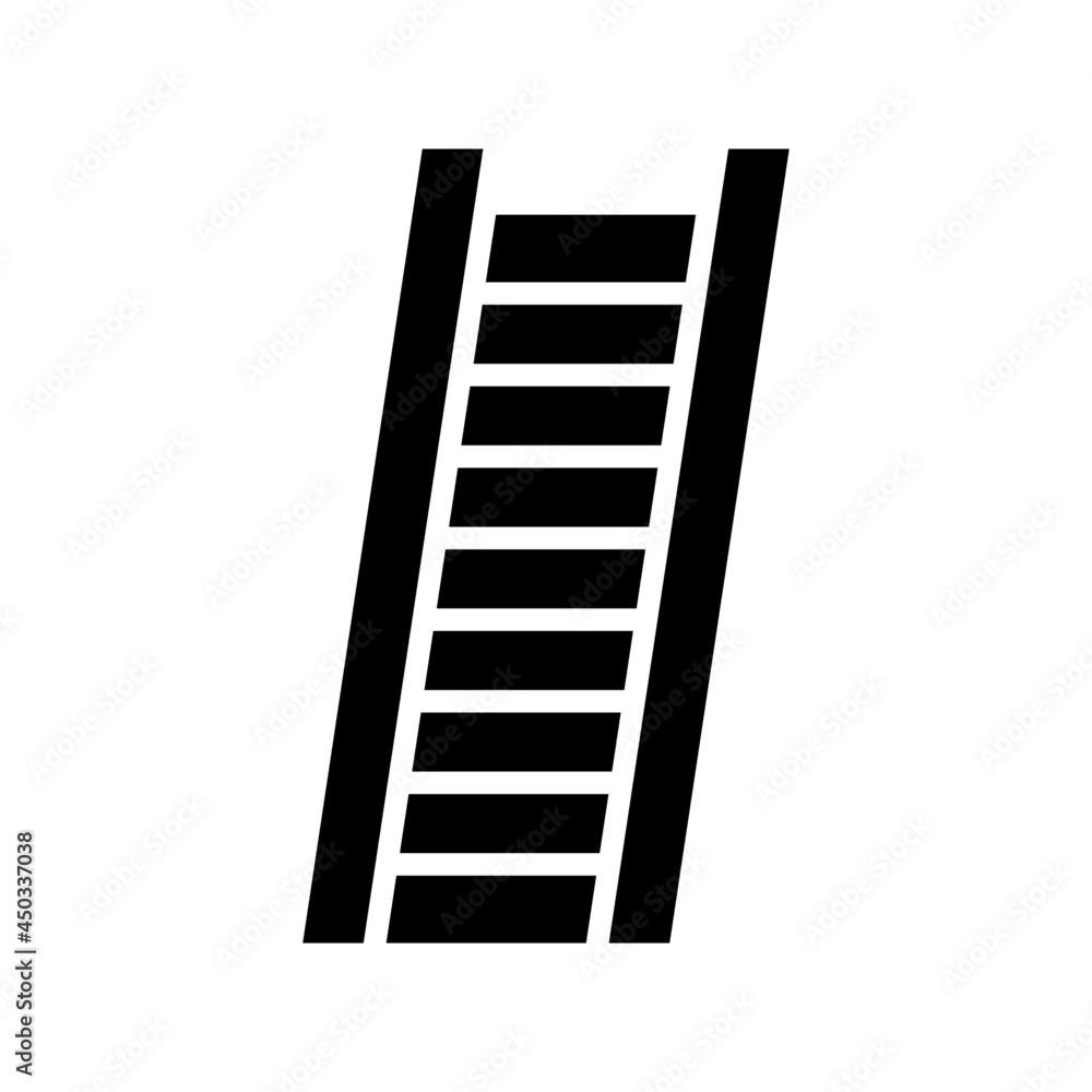 ladder icon or logo isolated sign symbol vector illustration - high quality black style vector icons
ladder icon or logo isolated sign symbol vector illustration - high quality black style vector icons