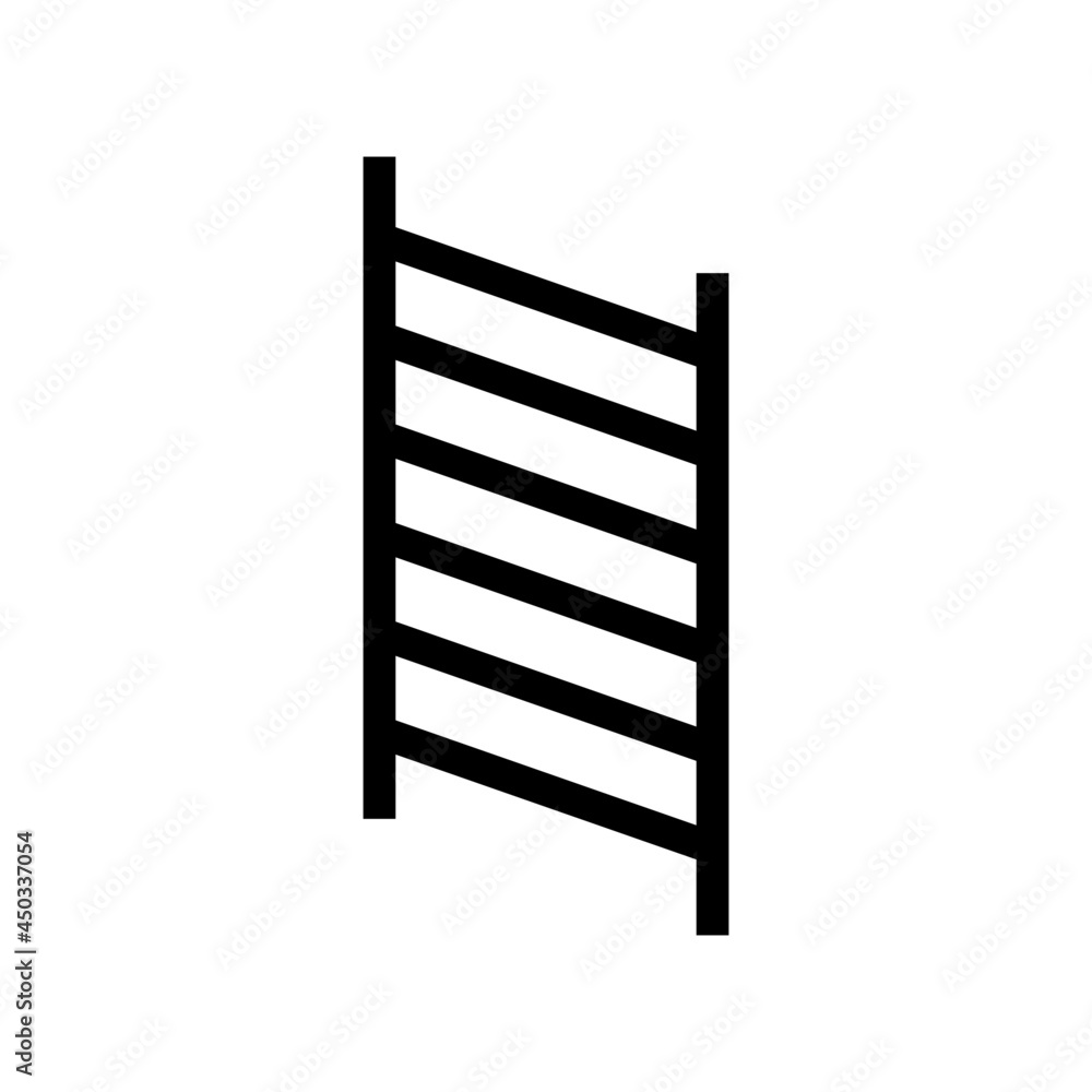 ladder icon or logo isolated sign symbol vector illustration - high quality black style vector icons
ladder icon or logo isolated sign symbol vector illustration - high quality black style vector icons