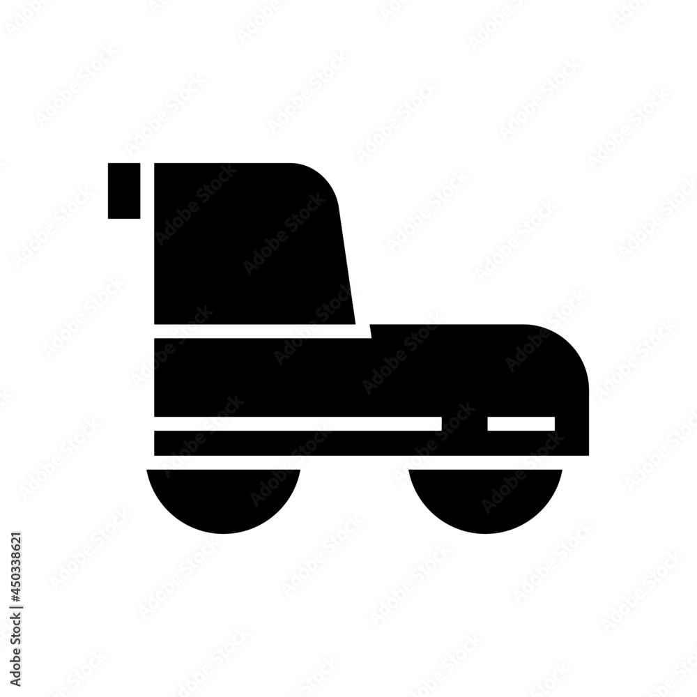 mini tractor icon or logo isolated sign symbol vector illustration - high quality black style vector icons
mini tractor icon or logo isolated sign symbol vector illustration - high quality black style vector icons