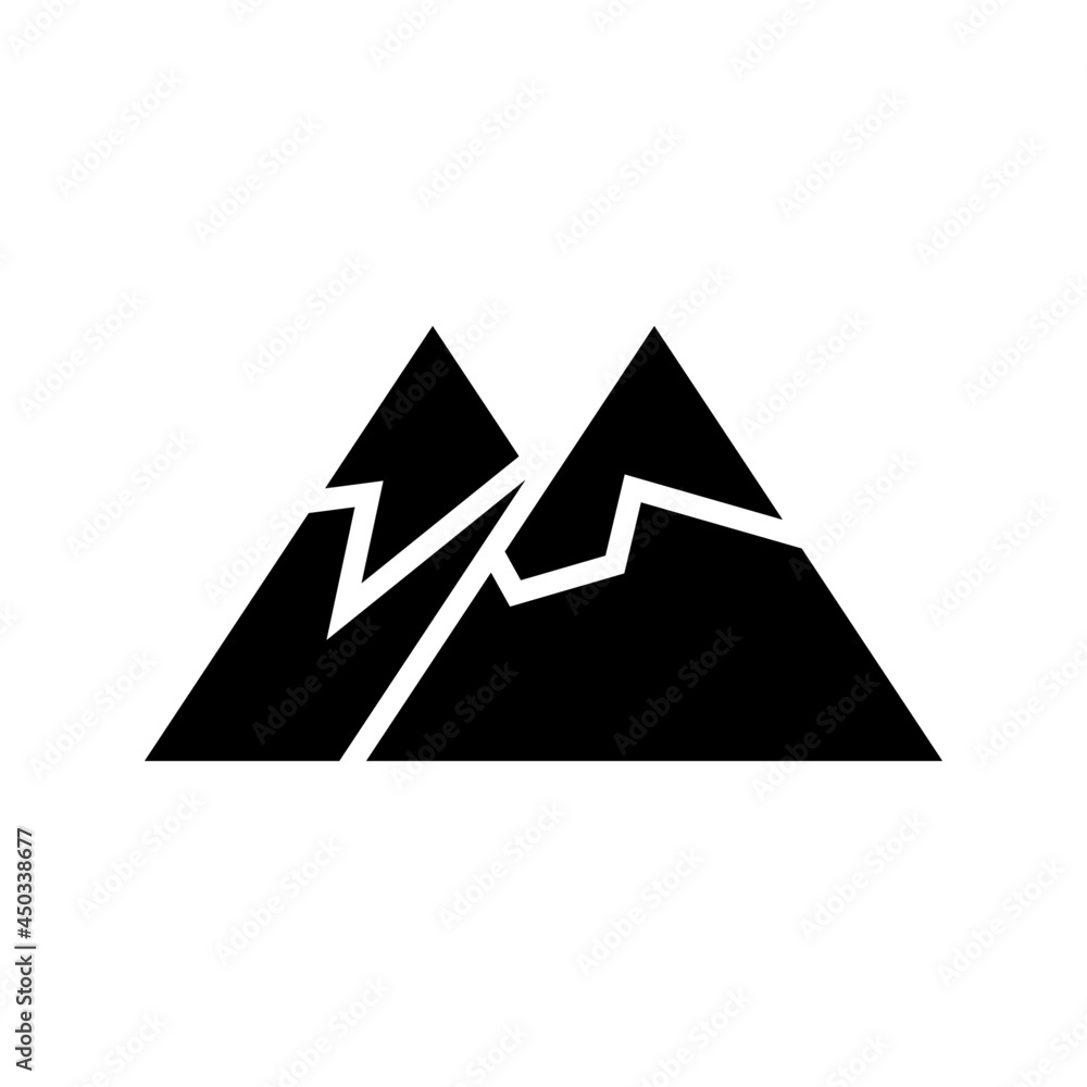 mountains knife icon or logo isolated sign symbol vector illustration - high quality black style vector icons
mountains knife icon or logo isolated sign symbol vector illustration - high quality black style vector icons