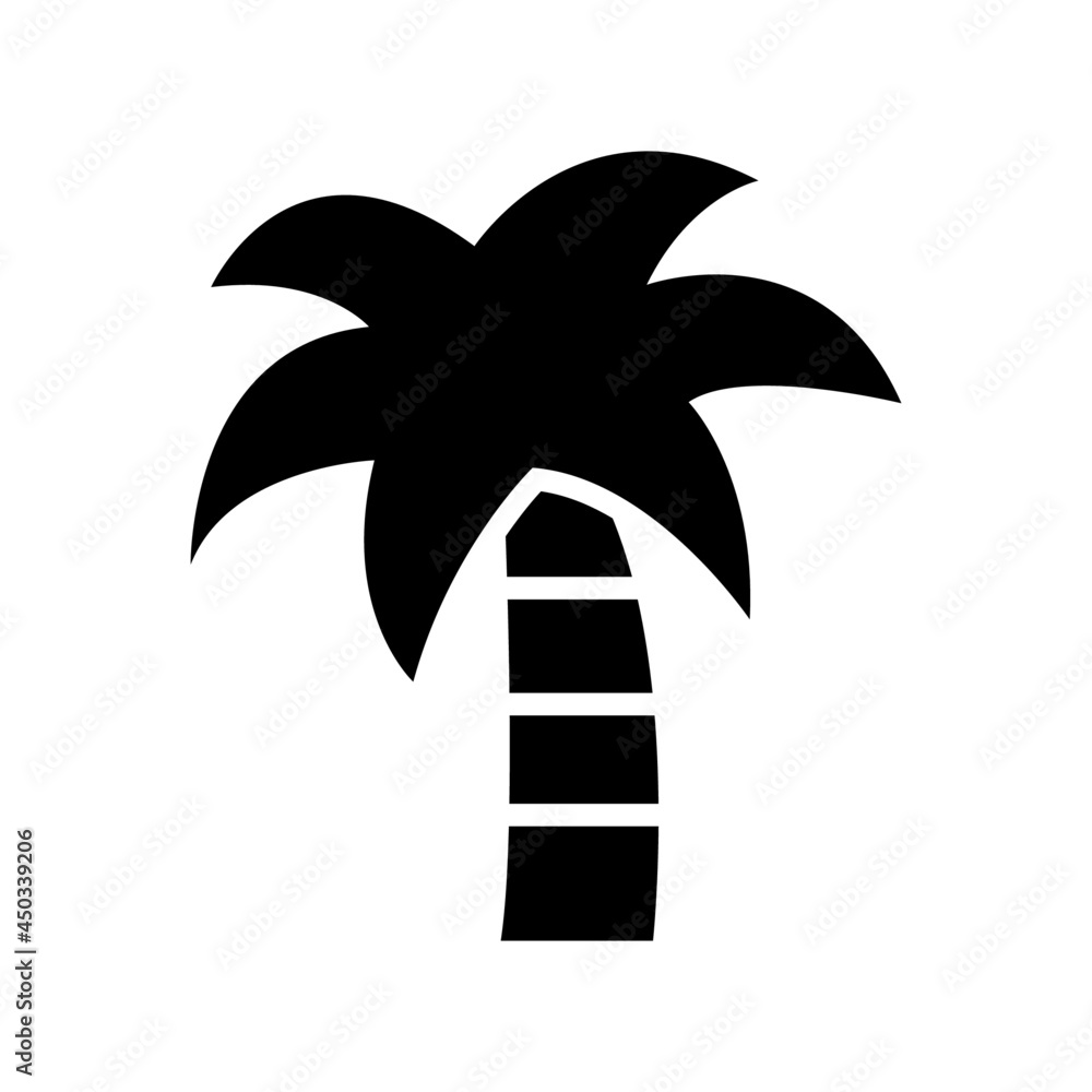 palm tree icon or logo isolated sign symbol vector illustration - high quality black style vector icons
palm tree icon or logo isolated sign symbol vector illustration - high quality black style vector icons