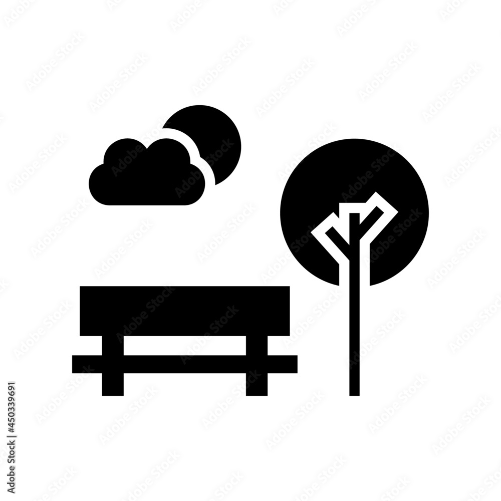 park icon or logo isolated sign symbol vector illustration - high quality black style vector icons
park icon or logo isolated sign symbol vector illustration - high quality black style vector icons