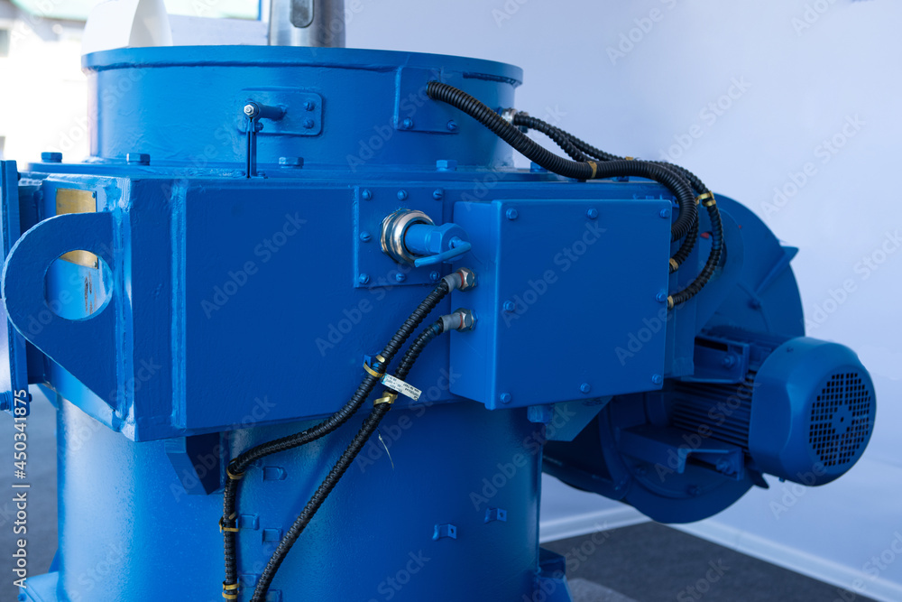 large production electric motor for machines large production electric motor for machines