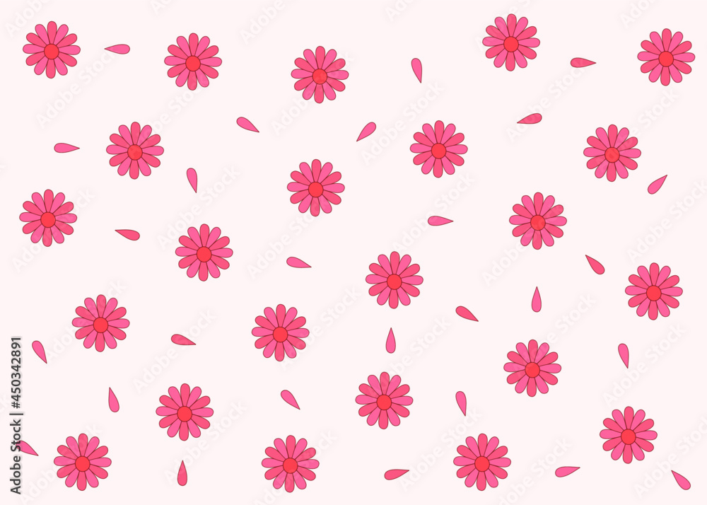 background design with floral pattern pattern background design with floral pattern pattern