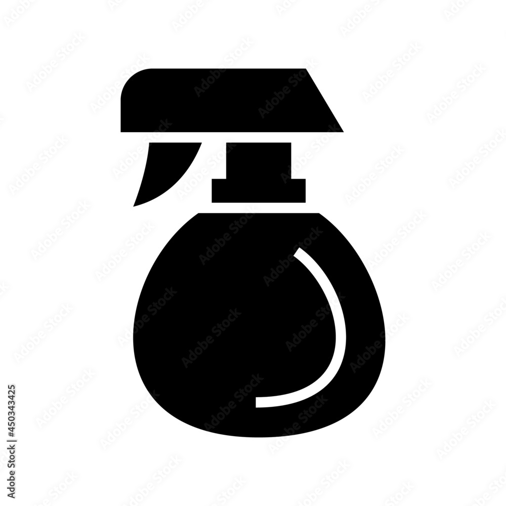 spray bottle icon or logo isolated sign symbol vector illustration - high quality black style vector icons
spray bottle icon or logo isolated sign symbol vector illustration - high quality black style vector icons