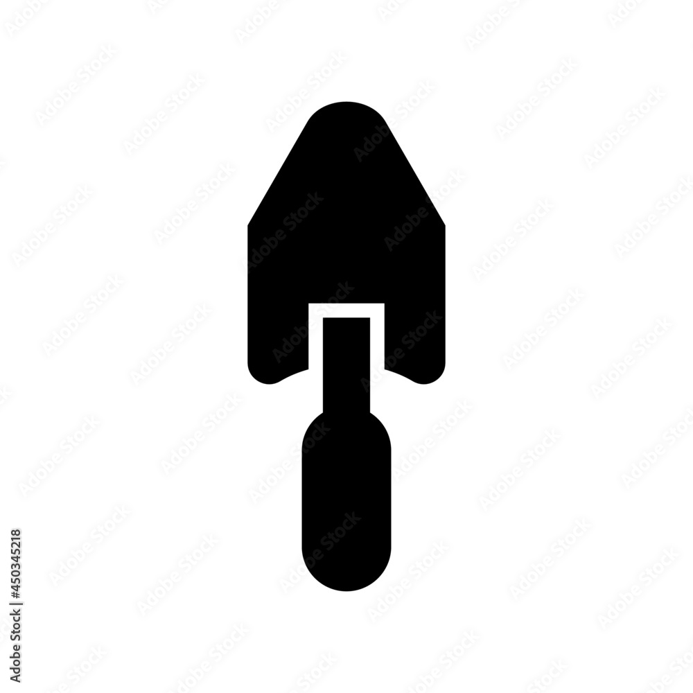 trowel icon or logo isolated sign symbol vector illustration - high quality black style vector icons
trowel icon or logo isolated sign symbol vector illustration - high quality black style vector icons