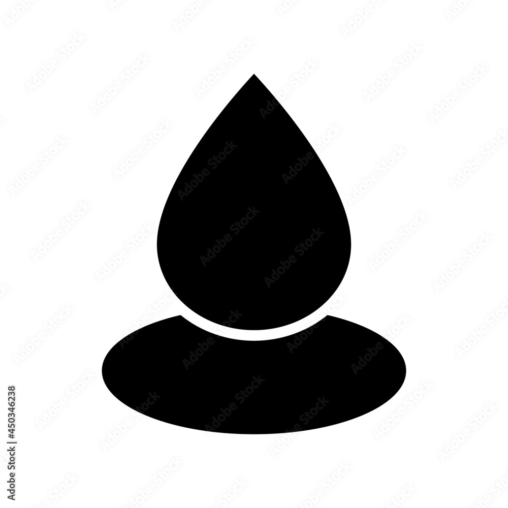 water droplet icon or logo isolated sign symbol vector illustration - high quality black style vector icons
water droplet icon or logo isolated sign symbol vector illustration - high quality black style vector icons