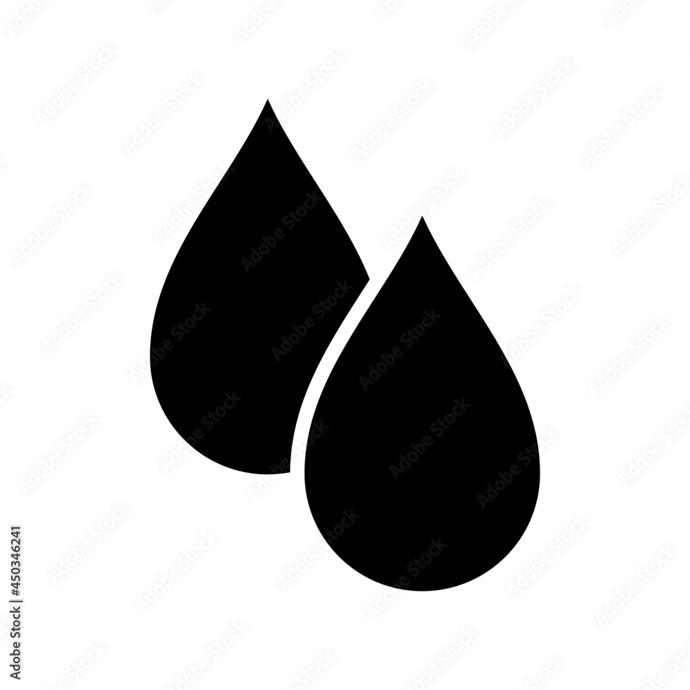 water droplet icon or logo isolated sign symbol vector illustration - high quality black style vector icons
water droplet icon or logo isolated sign symbol vector illustration - high quality black style vector icons
