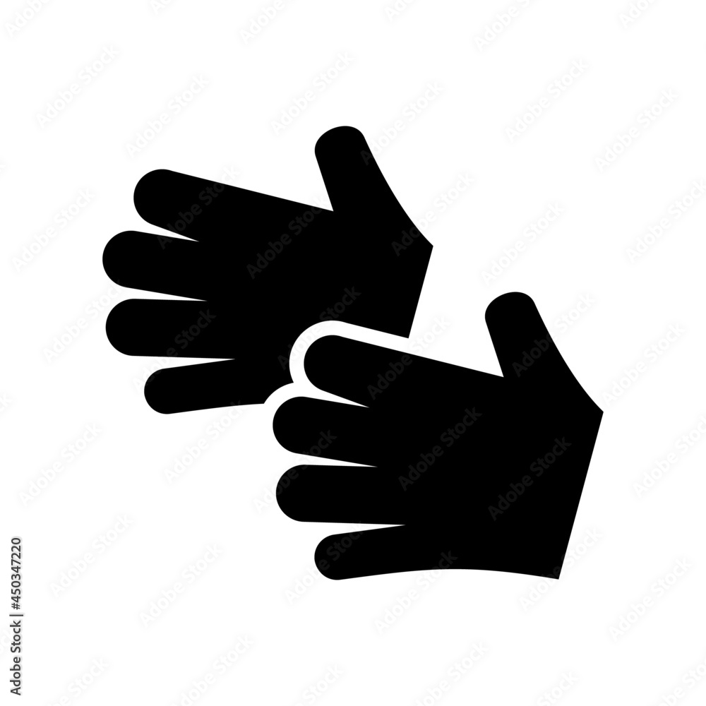 work gloves icon or logo isolated sign symbol vector illustration - high quality black style vector icons
work gloves icon or logo isolated sign symbol vector illustration - high quality black style vector icons