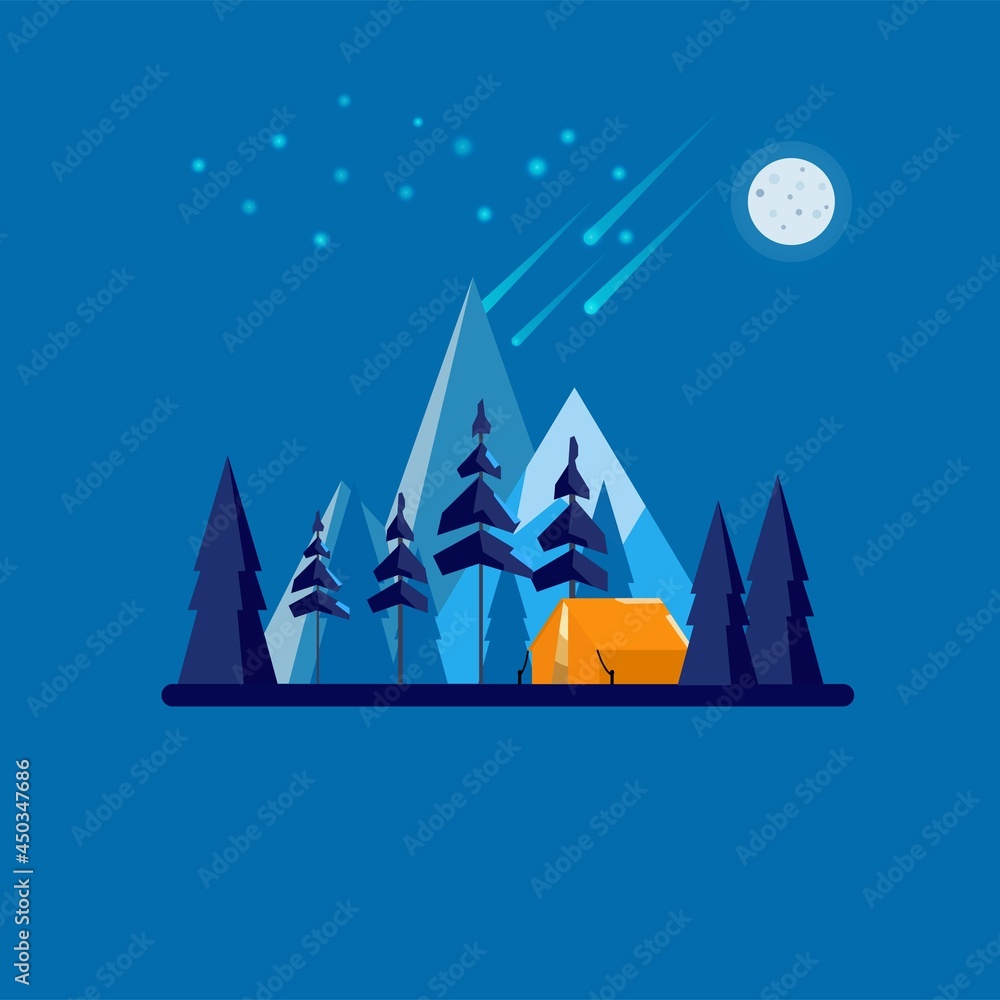 camping camping