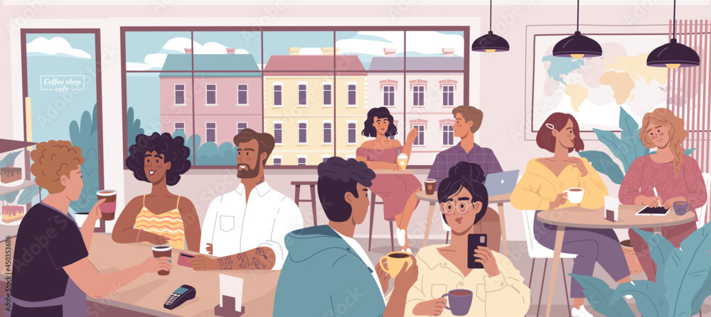 coffee shops near me open late