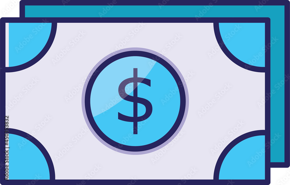 Money Icon Vector Money Icon Vector