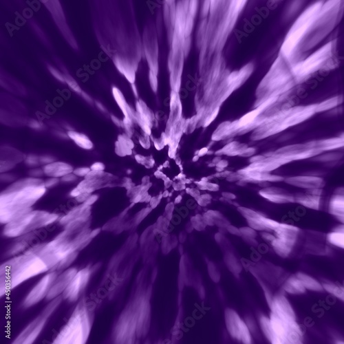 Purple tie dye background texture