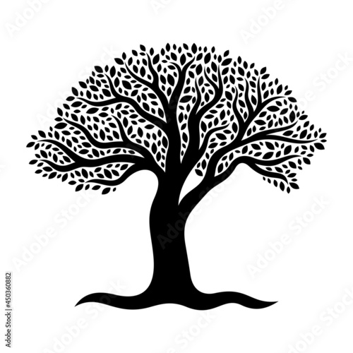 Tree