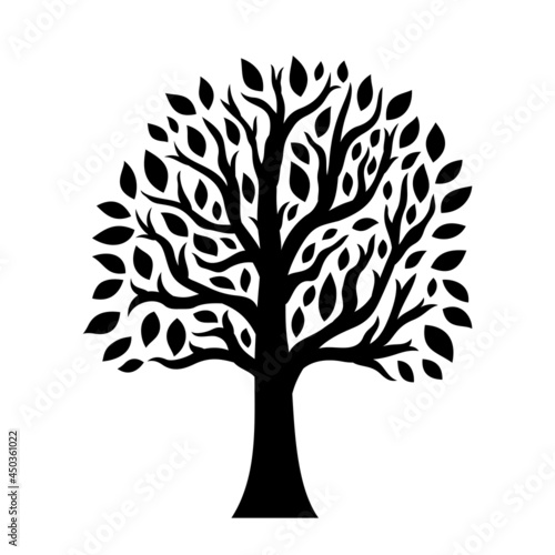 Decorative tree