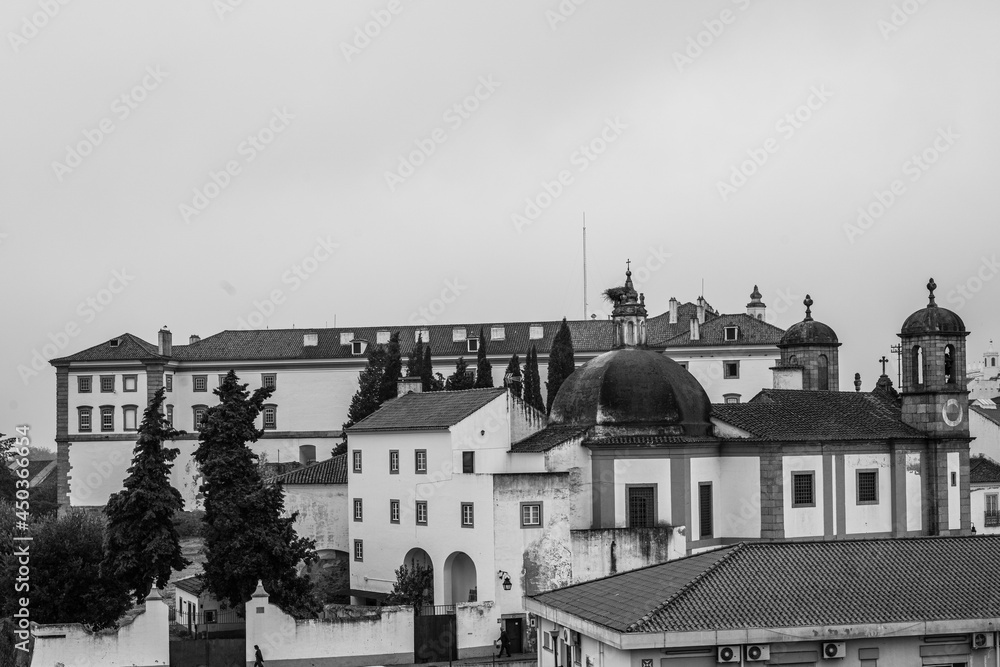 Obraz premium Évora