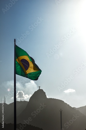 Brazil flag