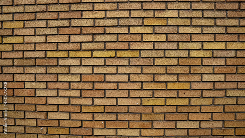 Texture Brick Wall