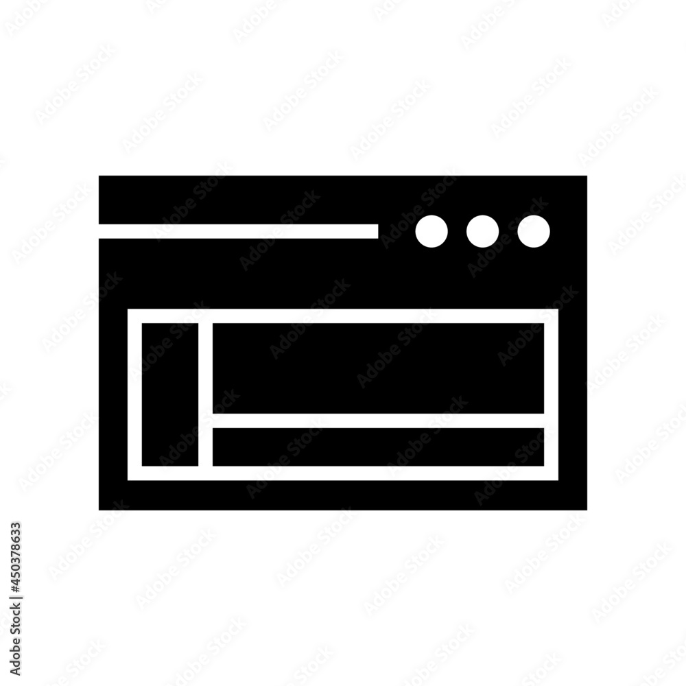 browser icon or logo isolated sign symbol vector illustration - high quality black style vector icons
browser icon or logo isolated sign symbol vector illustration - high quality black style vector icons