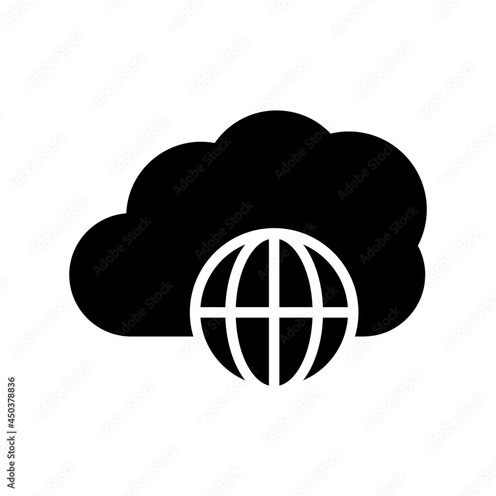 cloud network icon or logo isolated sign symbol vector illustration - high quality black style vector icons
cloud network icon or logo isolated sign symbol vector illustration - high quality black style vector icons