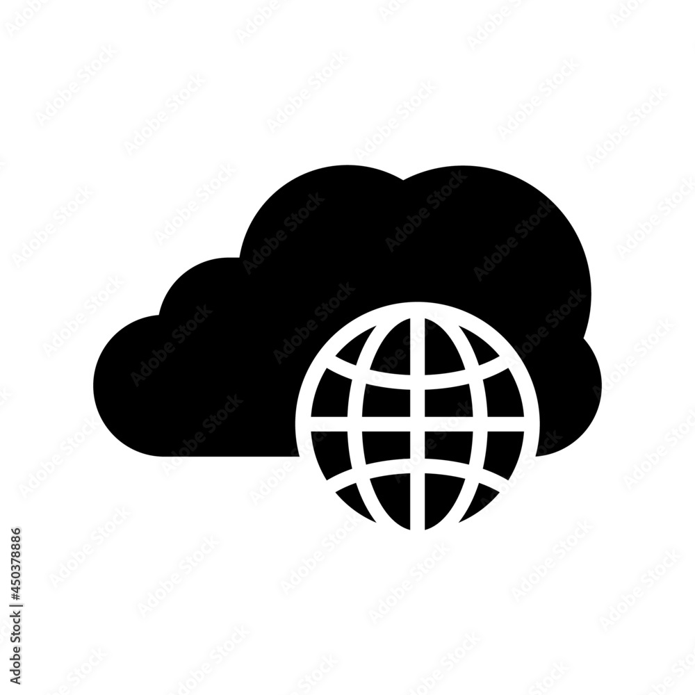 cloud network icon or logo isolated sign symbol vector illustration - high quality black style vector icons
cloud network icon or logo isolated sign symbol vector illustration - high quality black style vector icons